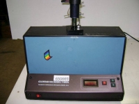 TAPPI 75 Gloss Meter - The Technidyne Glossmeter T480A has established itself as the industry standard in gloss measurement. The T480A is an accurate, rugged and reliable instrument designed to meet the exacting requirements of the paper industry. This Glossmeter is manufactured in conformance with TAPPI Official Test Methods T480 and T653, and ASTM Standards D1223 and D1834 and is designed to withstand harsh paper mill environments. Key Features: Automatic push-button calibration. Vacuum hold down available (not shown)- holds sample flat for accurate measurements. RS232 and BCD ports provided. Data printing available.