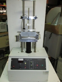 Score Bend Opening Force Tester - c/w 2000 gram load cell. The score bend tester digitally displays a precise indicator of the peak forces involved in bending/opening cartons.