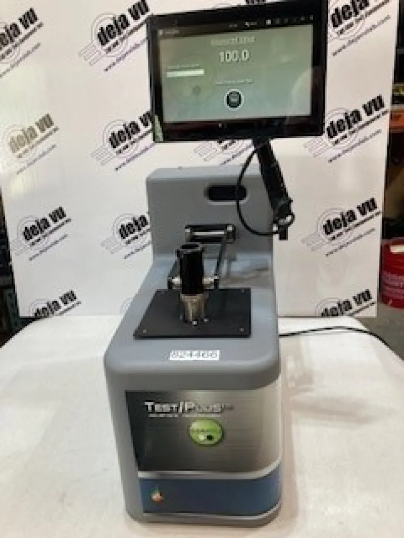Opacity Testing Meter Opacity Testing Meter - Offering an easy to use TAPPI Opacity measurement, this durable opacity tester measures in accordance with TAPPI T425.
