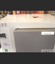 Oval Chamber Muffle Furnace - The Barnstead Thermolyne 62700 features a large oval-shaped heating element is directly embedded in ceramic fiber insulation for even heat distribution throughout chamber. It has a built-in venting system removes undesirable contaminants and moisture; extends the life span of the element and unit.Configured to operate in °C. Has a calibration port located at the rear of chamber allows easy access for calibration. Features: 864 cubic inch capacity 1000°C max. temperature Fan-cooled exteriorOPERATION: Self-tuning function allows the control to adjust or "tune" itself for superior temperature accuracy. Choose from two control options: B1: Digital single set point control with a single ramp to set point and a dwell. A single display shows actual temperature or set point. The furnaces that use this control also utilize a mechanical Over Temperature Protection relay. C1: Digital programmable control with one stored program of 8 segments. The furnaces that use this control also utilize a mechanical Over Temperature Protection relay.SAFETY: Adjustable Alarm or Over Temperature Protection (OTP) setting can be used to protect the furnace or loaded chamber from excessive heat. Door safety switch protects operator by removing power to the heating elements upon opening the door. Thermocouple break protection cuts power to the heating elements, prevents a thermocouple failure runaway condition.APPLICATIONS: Drying and firing of coatings. Gravimetric analysis. Drying and firing decorations on glass. Heat treating glass. Heat treating ceramics and tiles. Ignition tests.Amps 12.4 Chamber Cubic Inches L 864 (15) Chamber Dimensions D 11in (28cm) Chamber Dimensions H 7.5in (19cm) Chamber Dimensions W 11in (28cm) Hertz 50/60 Operating Temp Range 100-1000oCOperating Temp Range 212 - 1832oFOverall Dimensions D 13.75in (34.9cm) Overall Dimensions H 14.25in (36.1cm) Overall Dimensions W 21.5in (54.6cm) Product Line Thermolyne Shipping Weight LK 73lb (33kg) Sub Product Group Id 99 Temp Control Group B1 Volts 120 Watts 1488
